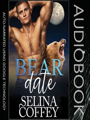 cover image of Bear Date